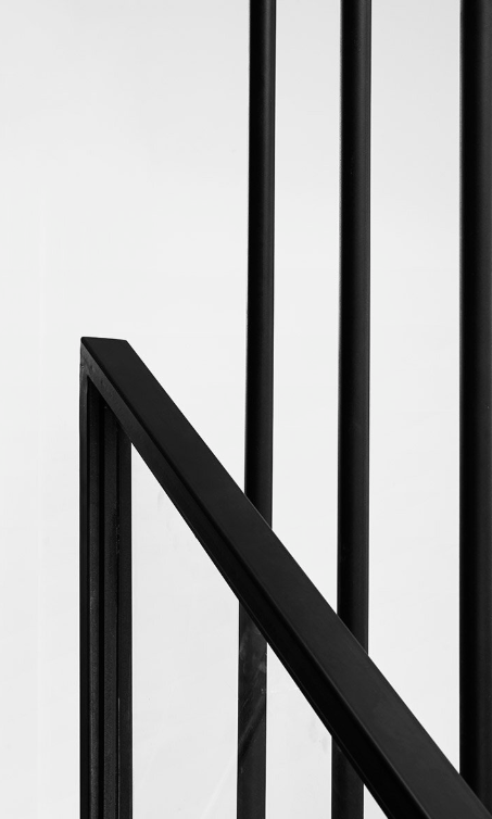 以色列简约住宅的宽敞魅力-23