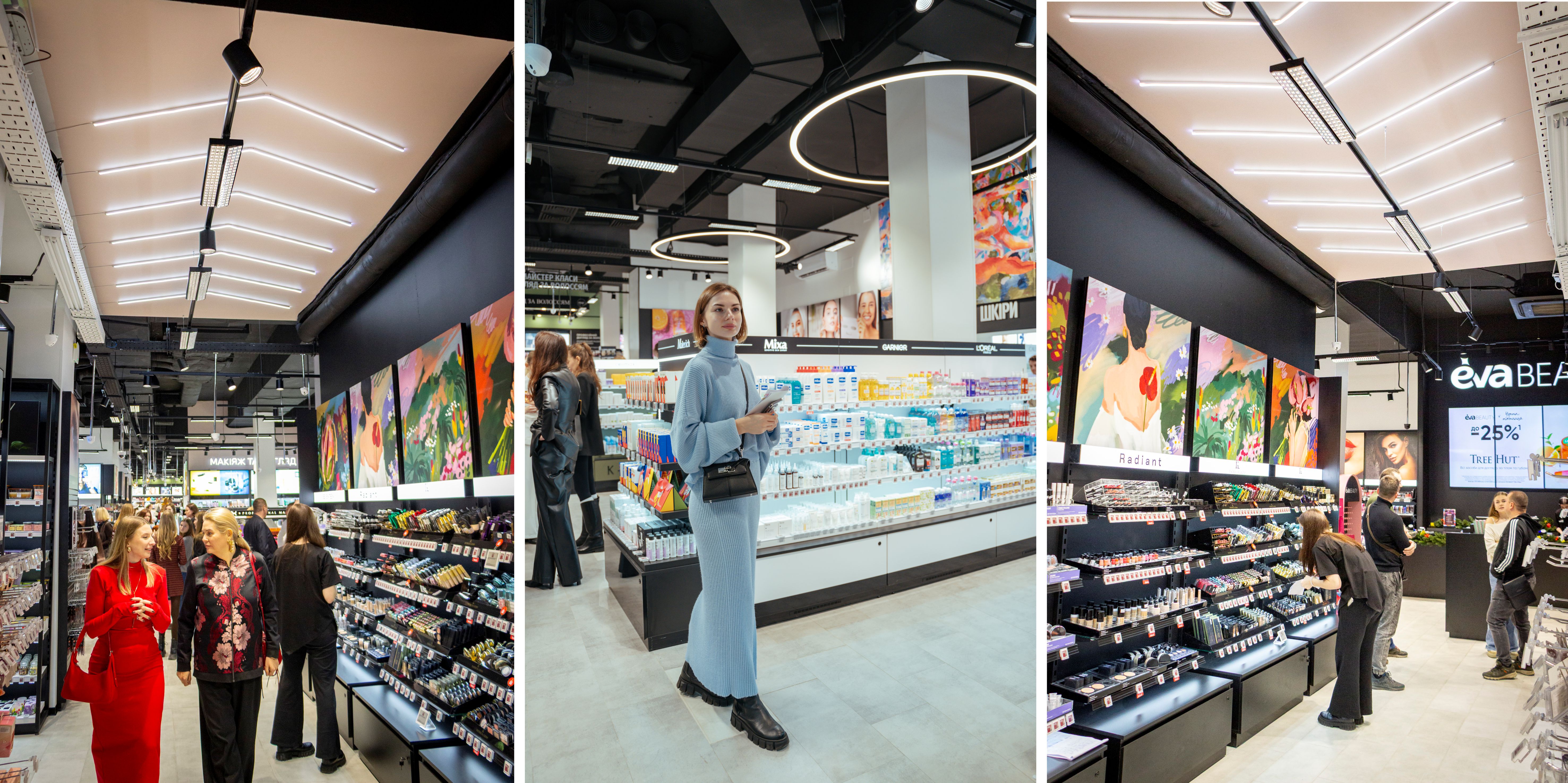 EVA beauty  Днепр（EVA BEAUTY品牌店铺）丨乌克兰-18
