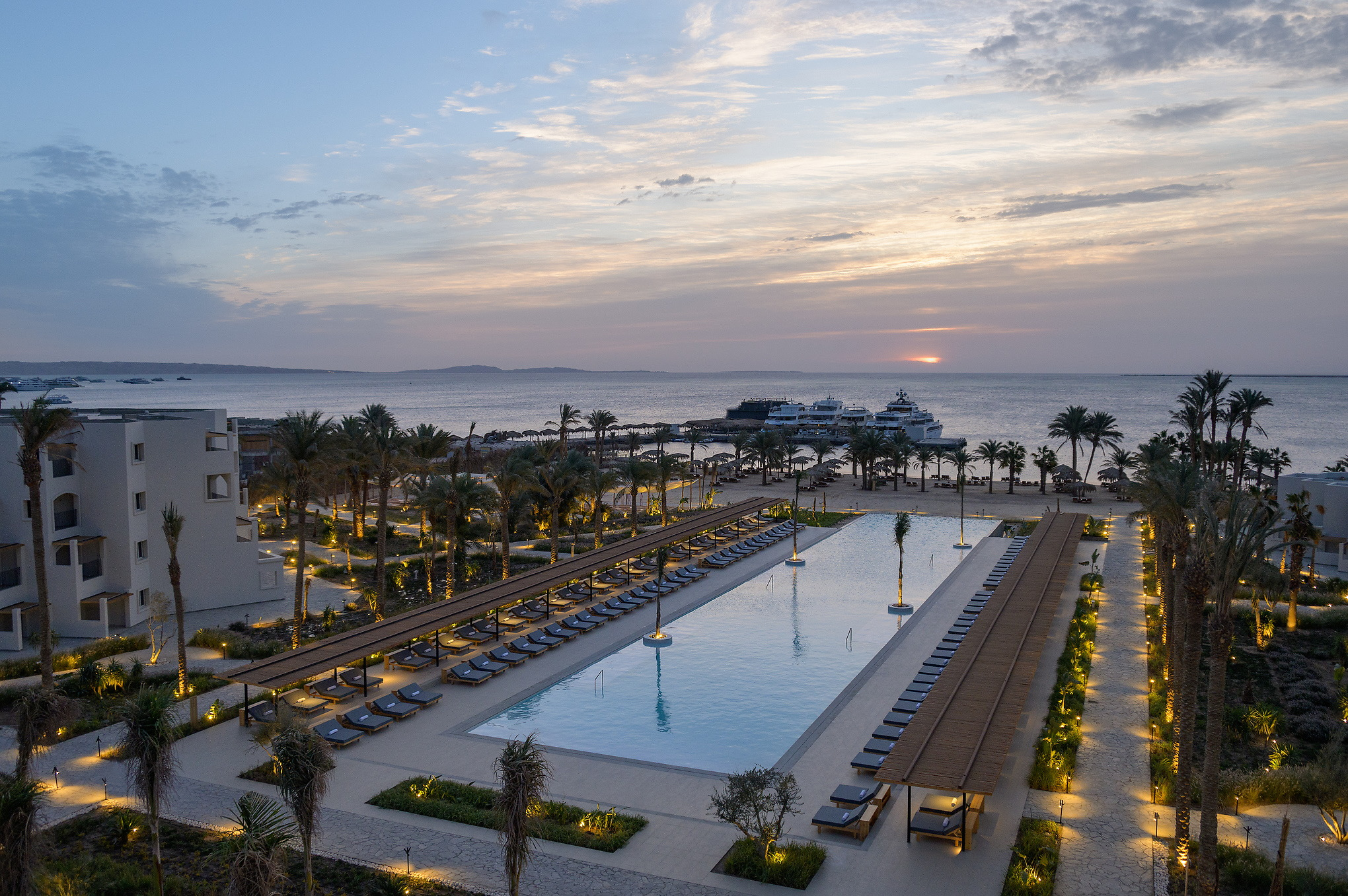 塞里海滩酒店 | Serry | 2023 | 埃及-67