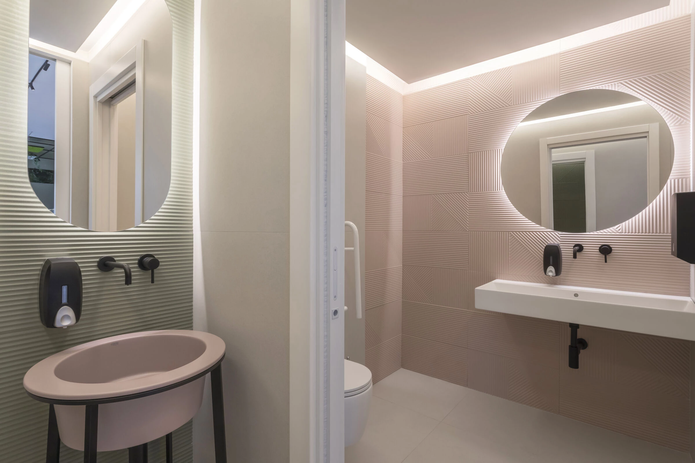 厚涂法丨意大利丨DFG Architetti associati-11