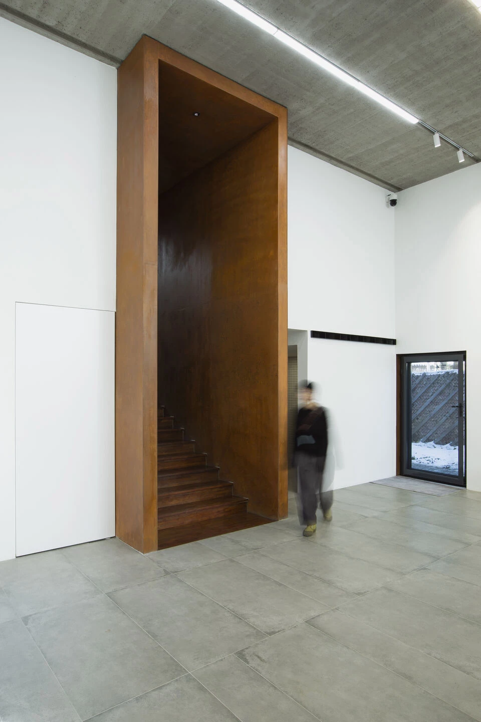 三影堂摄影艺术中心改造丨中国北京丨studio O Ancilli & Meridor-26