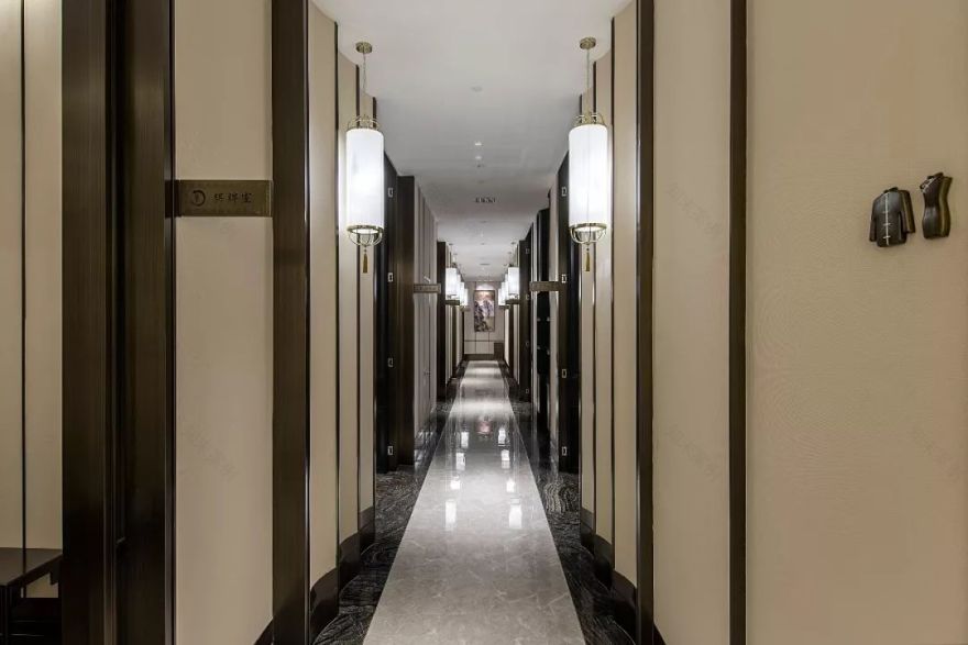 碧桂园【铜雀台】售楼部-144