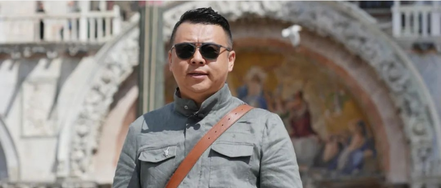 南湖一号空间项目设计方案丨中国吉林丨山石空间全案设计机构-49