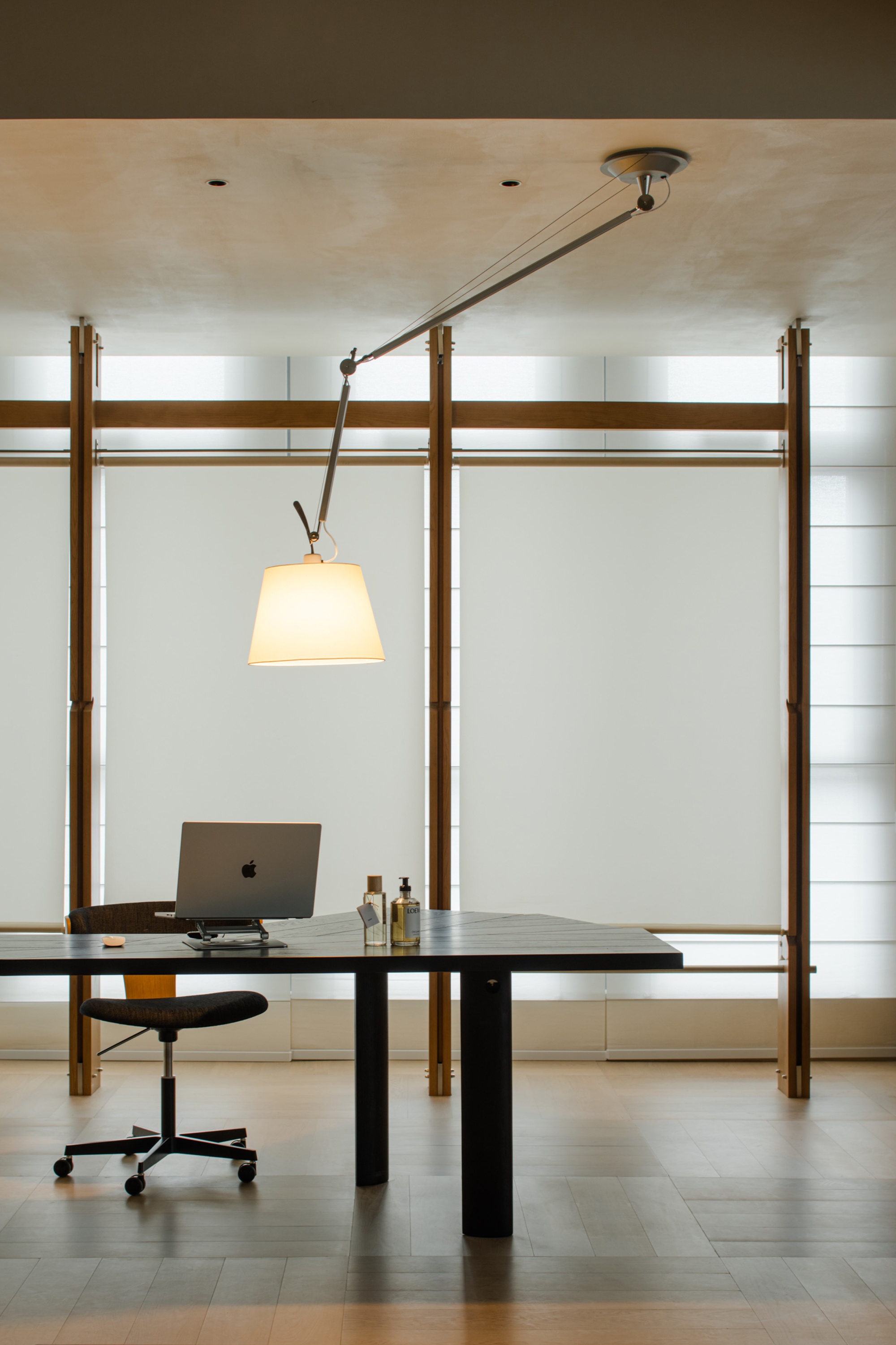 Finoa（费挪服装）杭州总部丨中国杭州丨喜叻空间研究-37