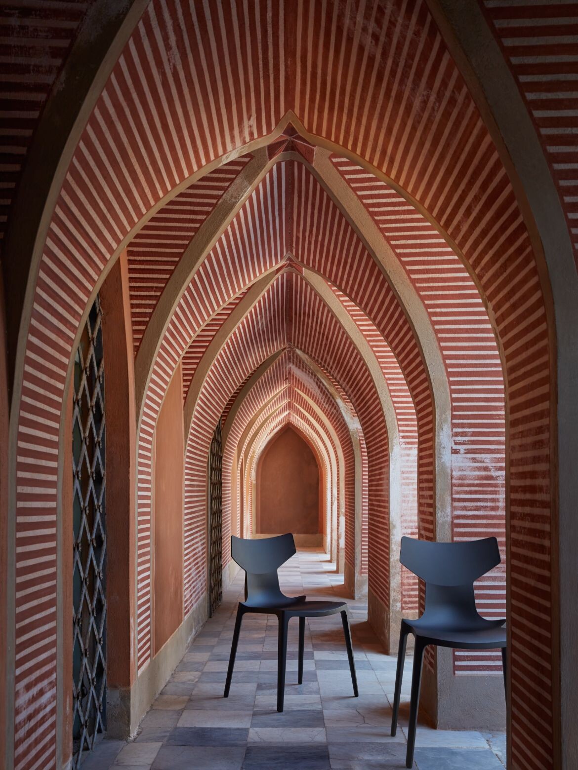 Furniture brands that are iconic | IndesignLive-4