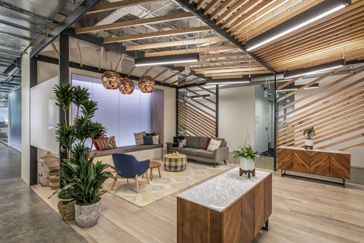 谷歌科技角一期 – Sunnyvale-12