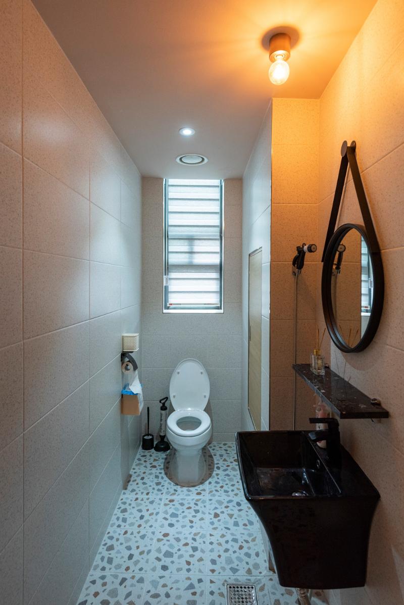 86 平共享办公空间，简约艺术的创作舞台-12