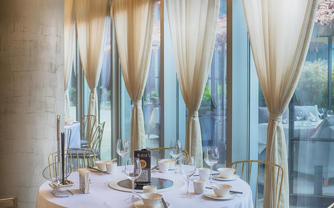 海牛记潮汕海鲜餐厅丨中国重庆-1