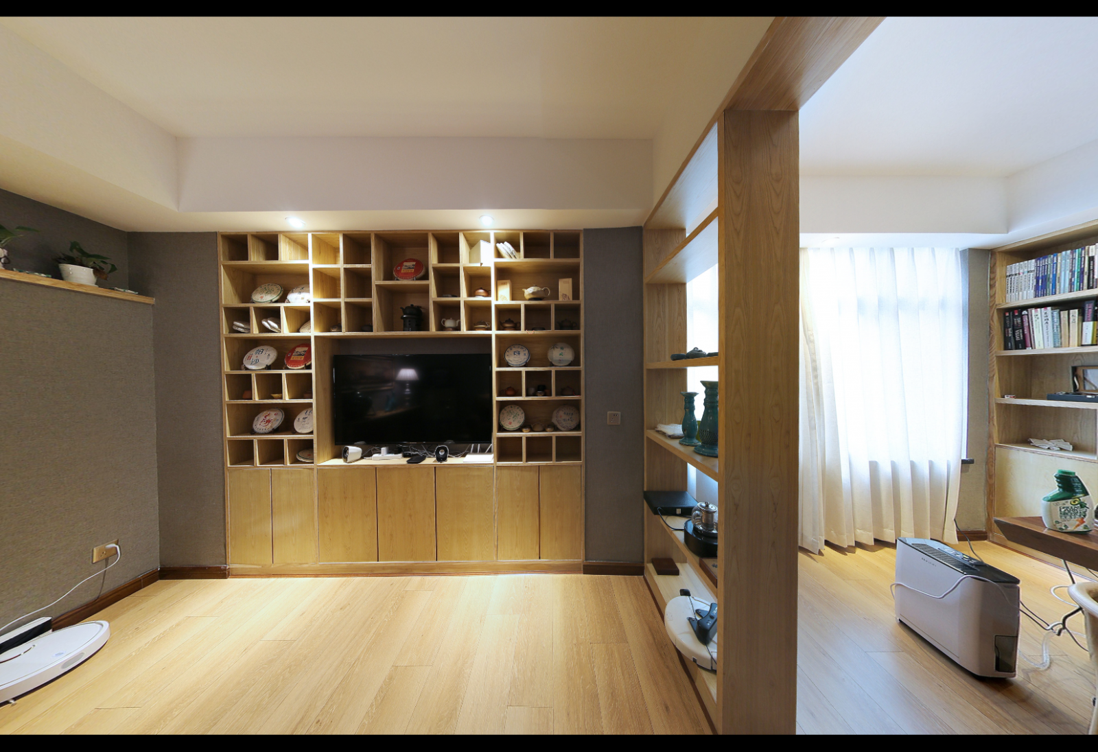 港式——450㎡南昌联发君领朝阳住宅设计-16