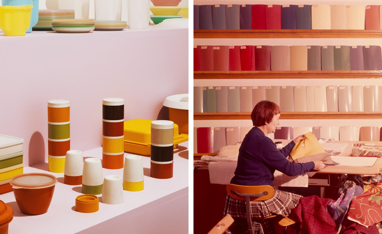 an exhibition of colour at musee des arts décoratifs et du design in bordeaux-1
