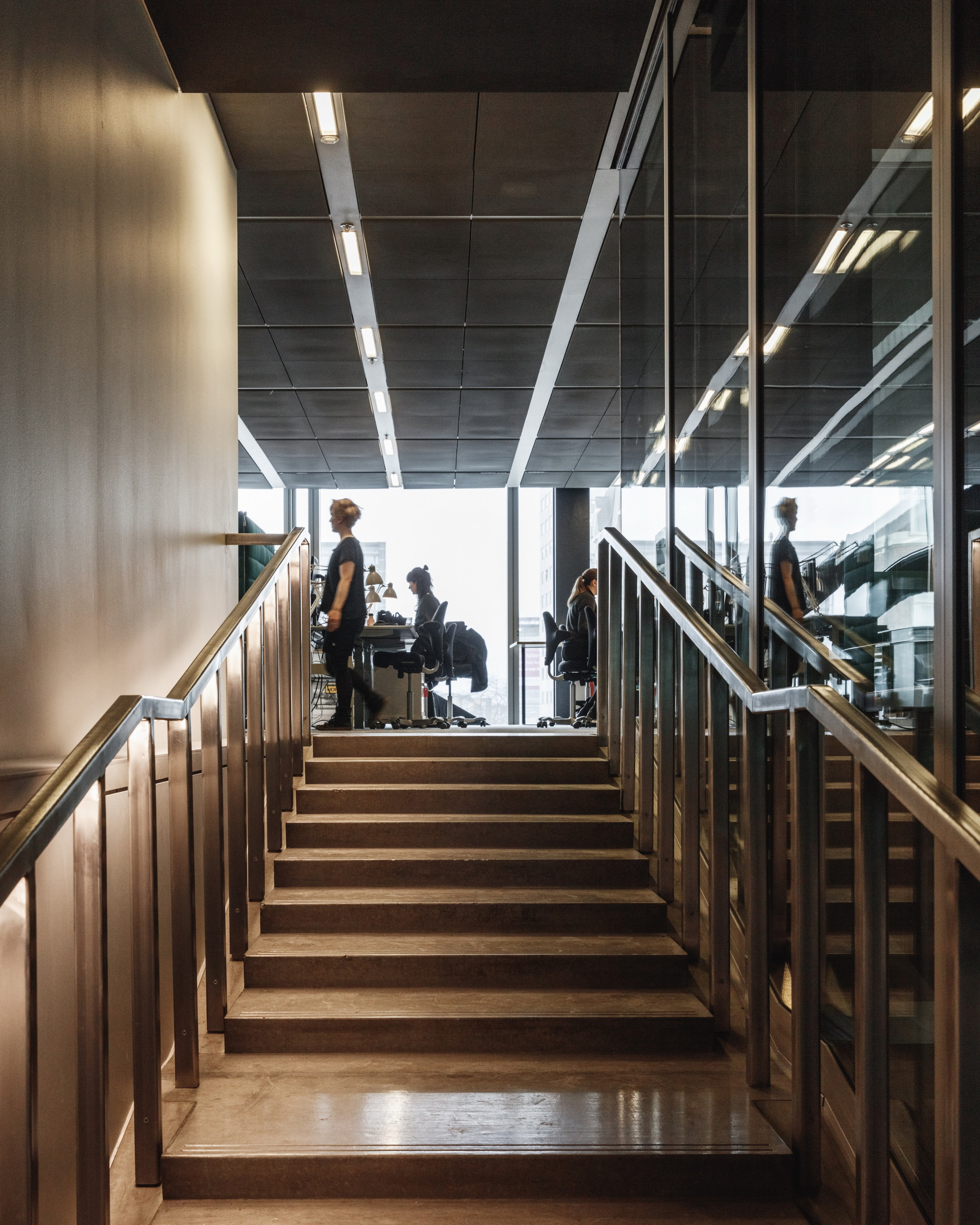 哥本哈根新地标 BLOX-28