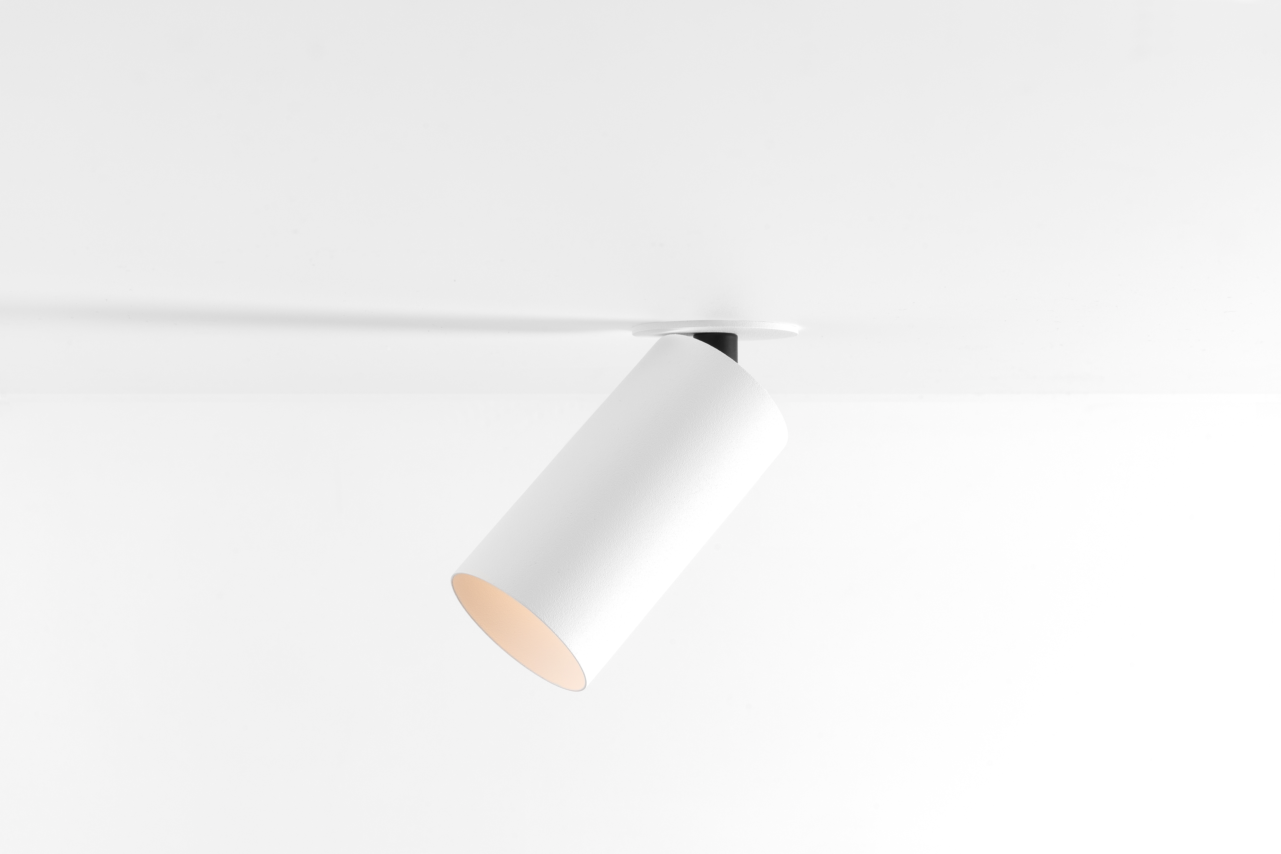Minude Semi-Recessed | Minude | Architectural lighting | Modular Lighting Instruments-0