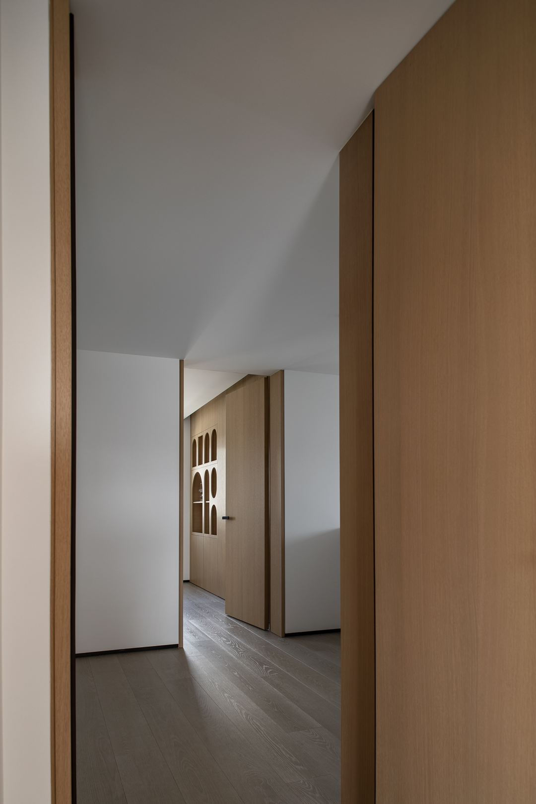 浙江·台州·耀达天玺丨中国台州丨上境空间设计事务所-51