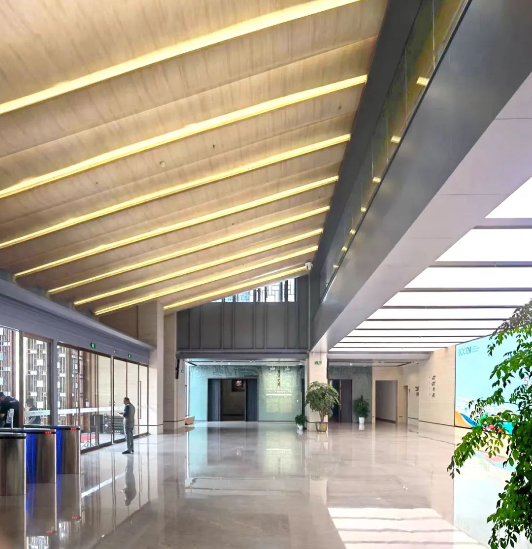 中国江南水乡文化博物馆(杭州市临平博物馆)丨中国杭州丨杭州滨江长河街道江虹路 735 号 1 幢-36