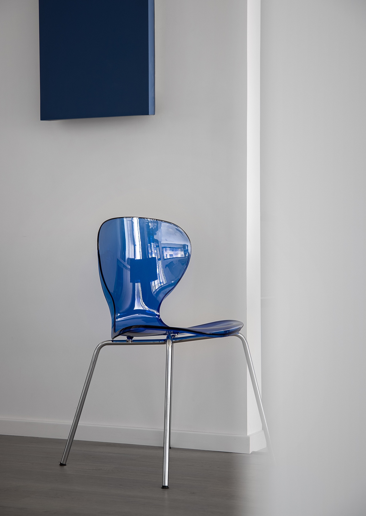 77design | 极致冷淡轻工业-7