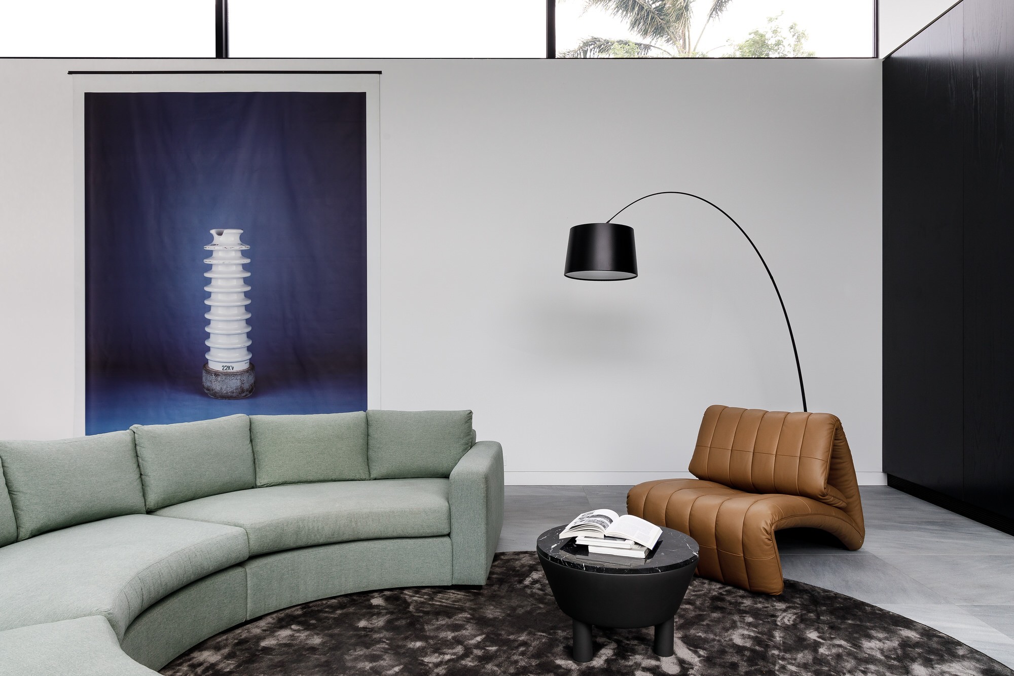 海滨别墅丨澳大利亚墨尔本丨Cera Stribley+McCluskey Studio-29