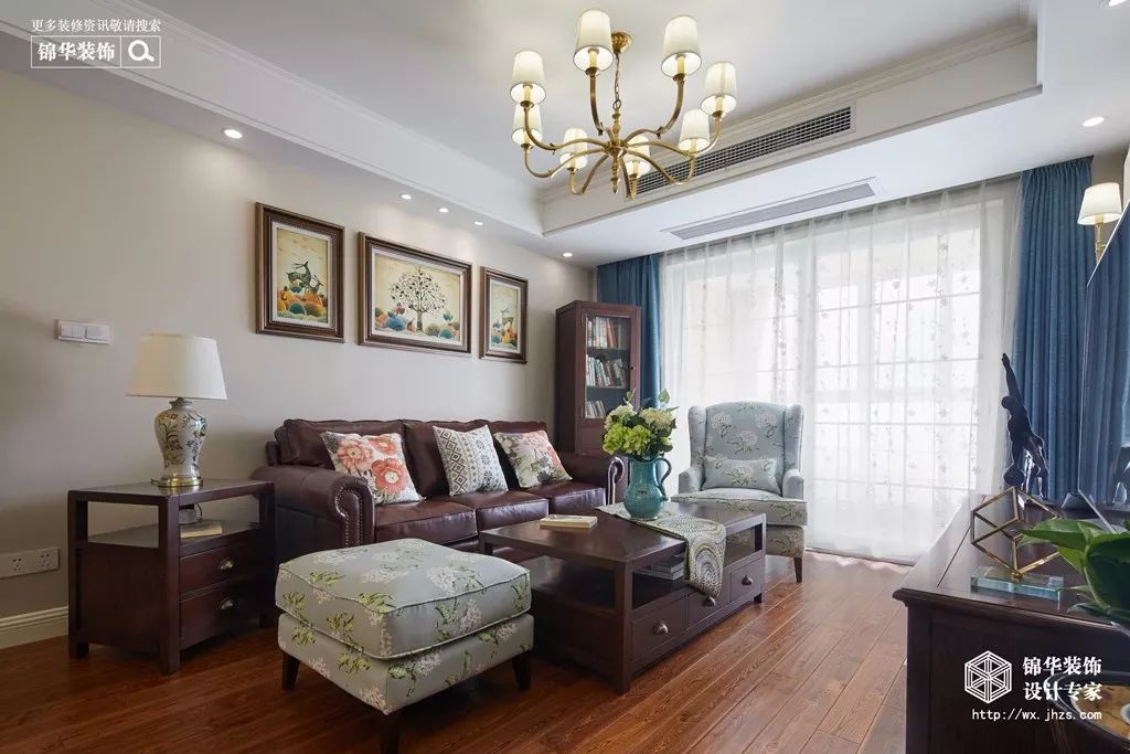 天骄铭邸 160㎡现代简约,温馨舒适生活空间-82