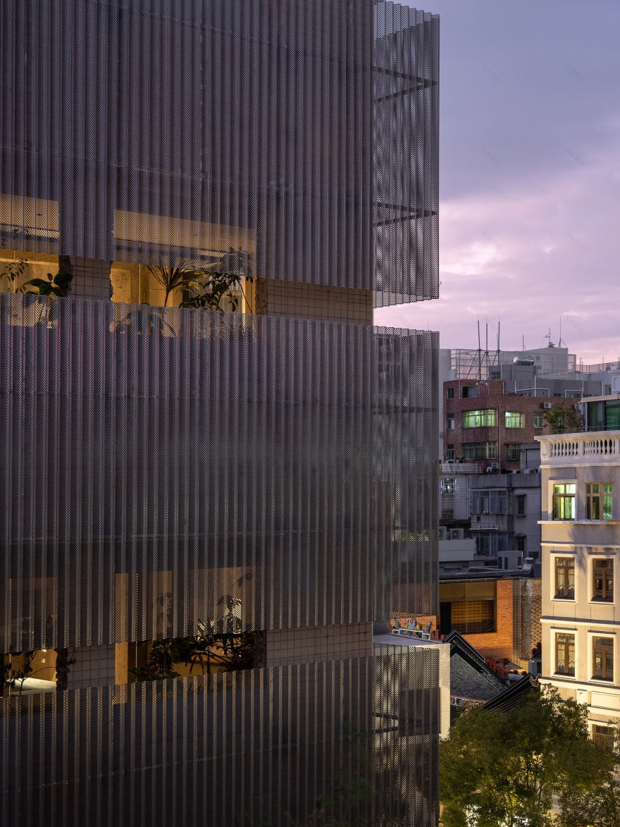 万科有熊酒店丨中国深圳丨大观国际设计咨询有限公司,如恩设计-23