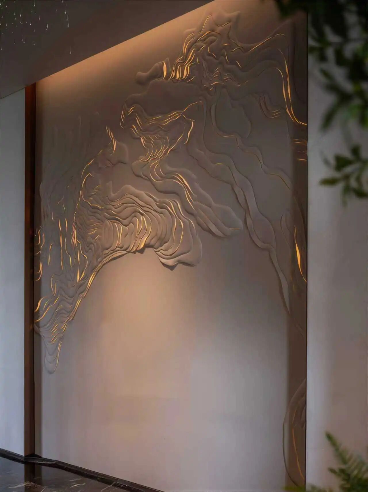 深铁前海国际枢纽中心展厅丨中国深圳丨张清平,设计团队含洪梁,黄俊涛,赖日腾-54