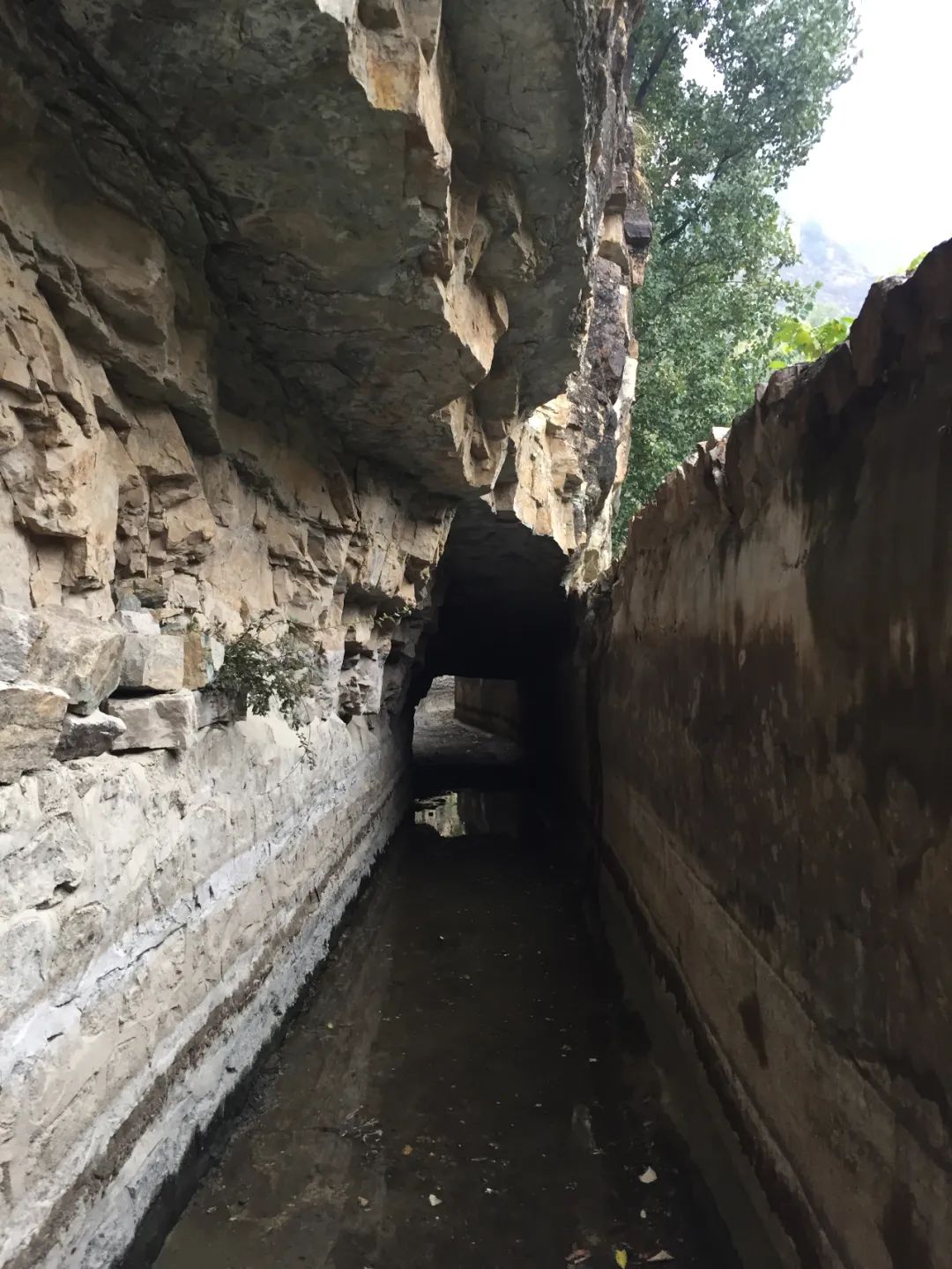 废墟上的艺术新生——水电站美术馆设计-101