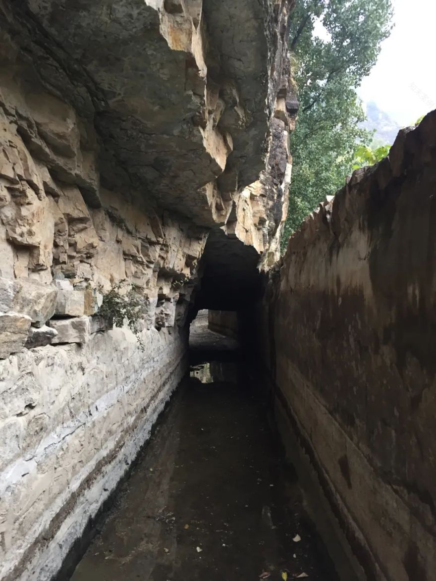 废墟上的艺术新生——水电站美术馆设计-101