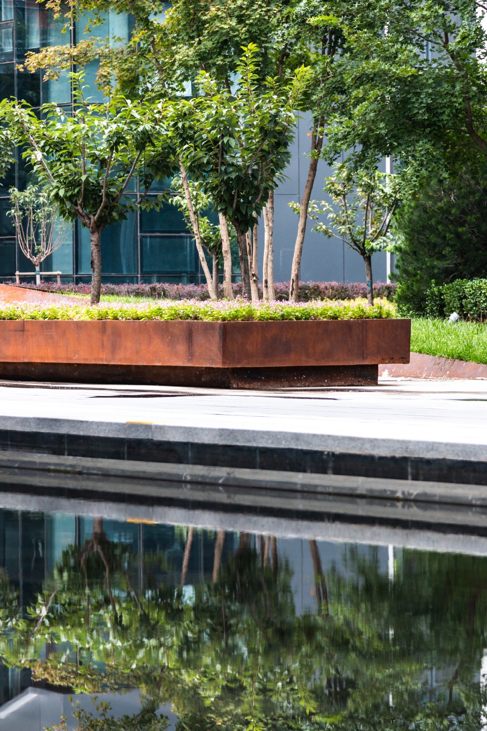 金隅智造工场丨阿拓拉斯(北京)规划设计有限公司-38