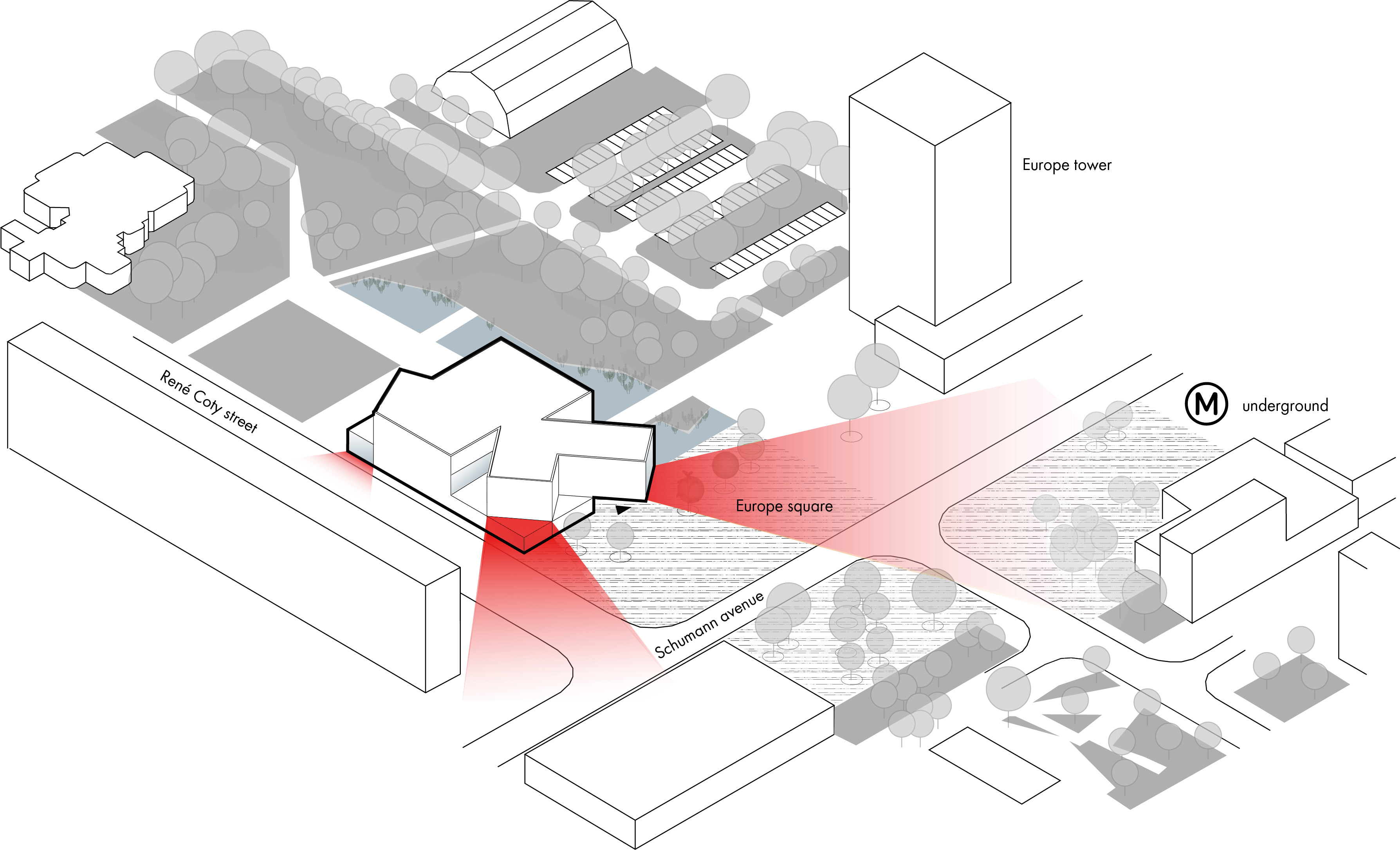 旋转剧场 · Dominique Coulon & associés 的创新设计-53