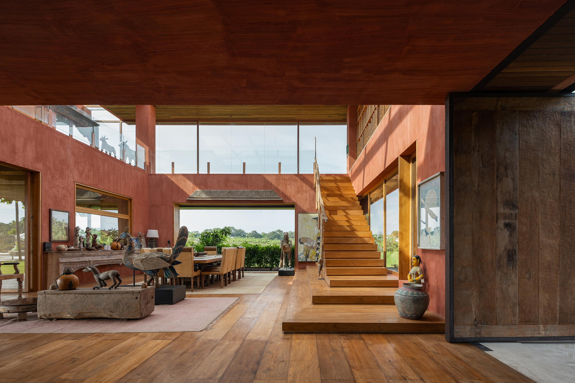 丨印度丨Sukyf & Architects-30