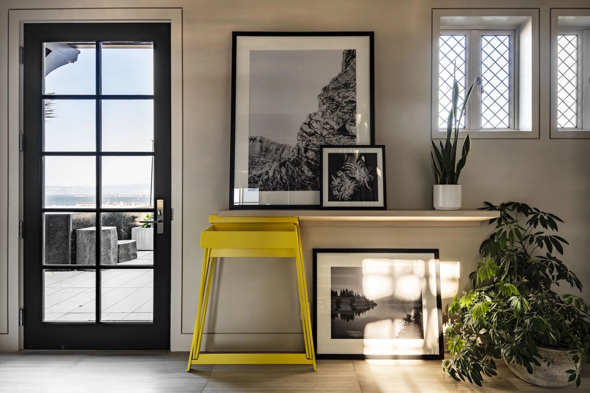 SF Home,美国加利福利亚州旧金山住宅设计丨Pioneer 设计先锋队-33