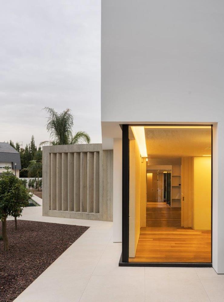 索里亚诺宅邸-39