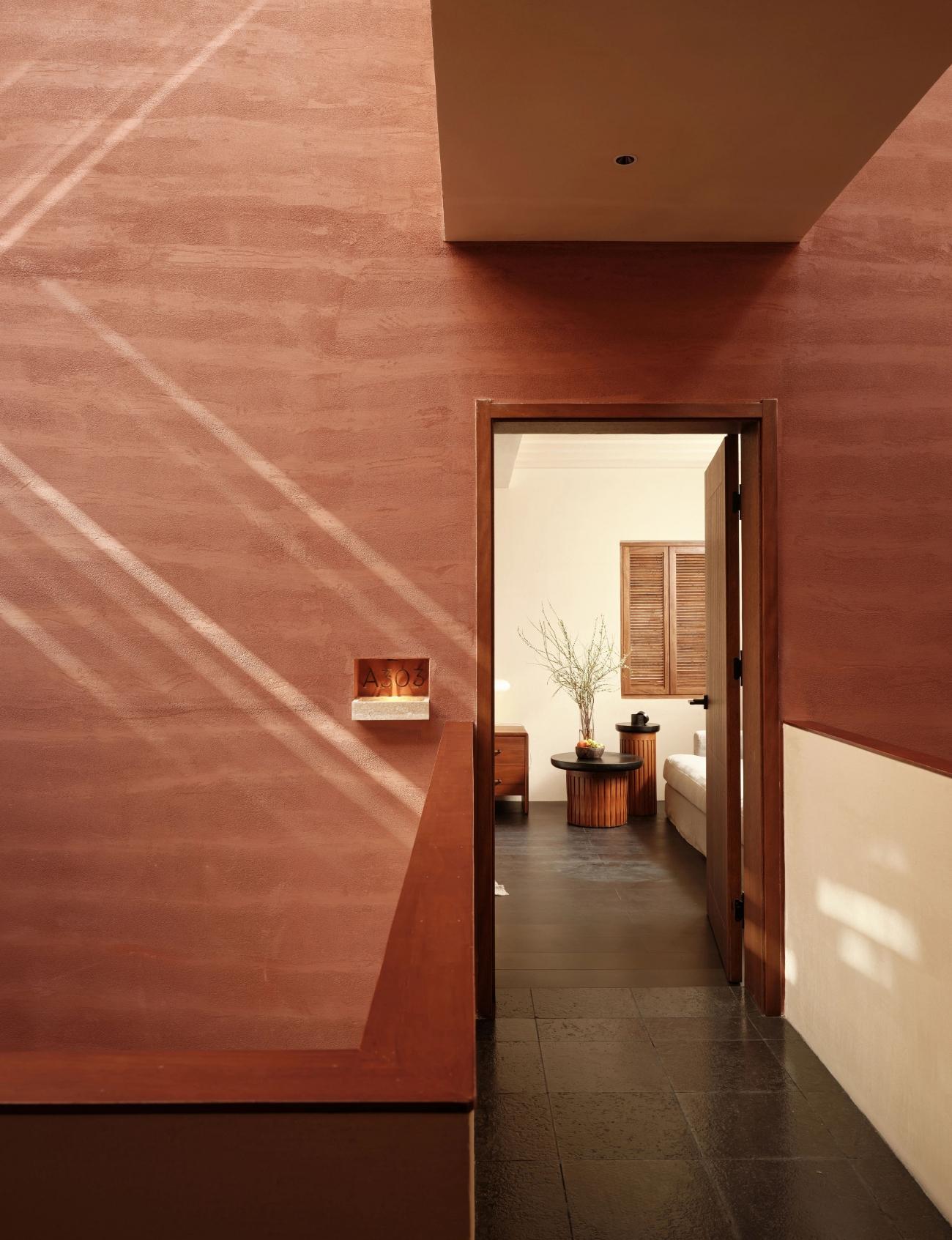 安邸VILLA丨中国大理丨YID成都易禾上品-13