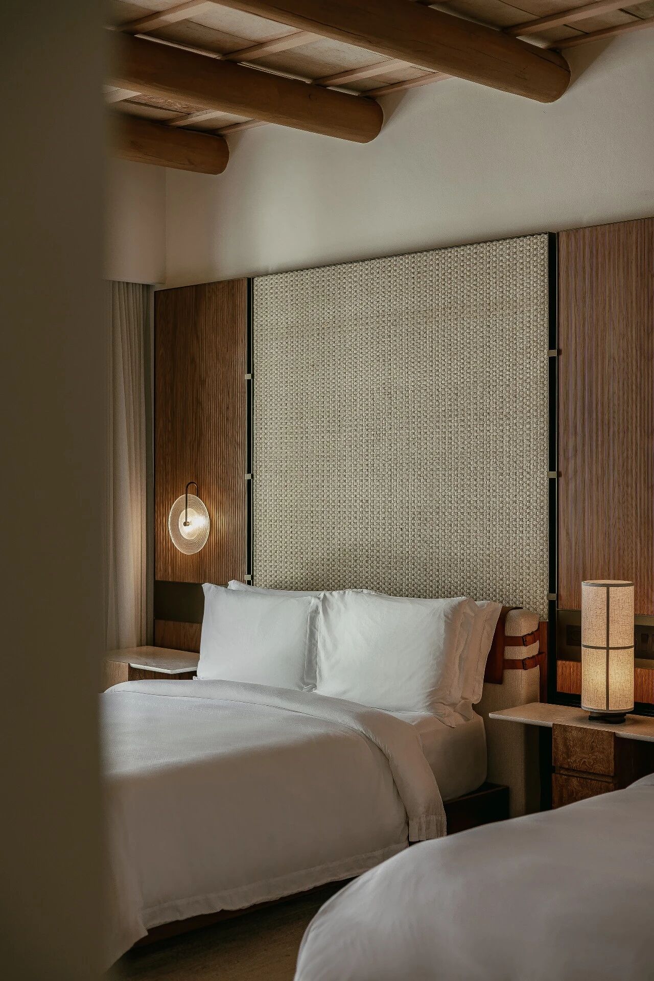 墨西哥 Huber Design Studio，从海岸、沙漠到丛林-61