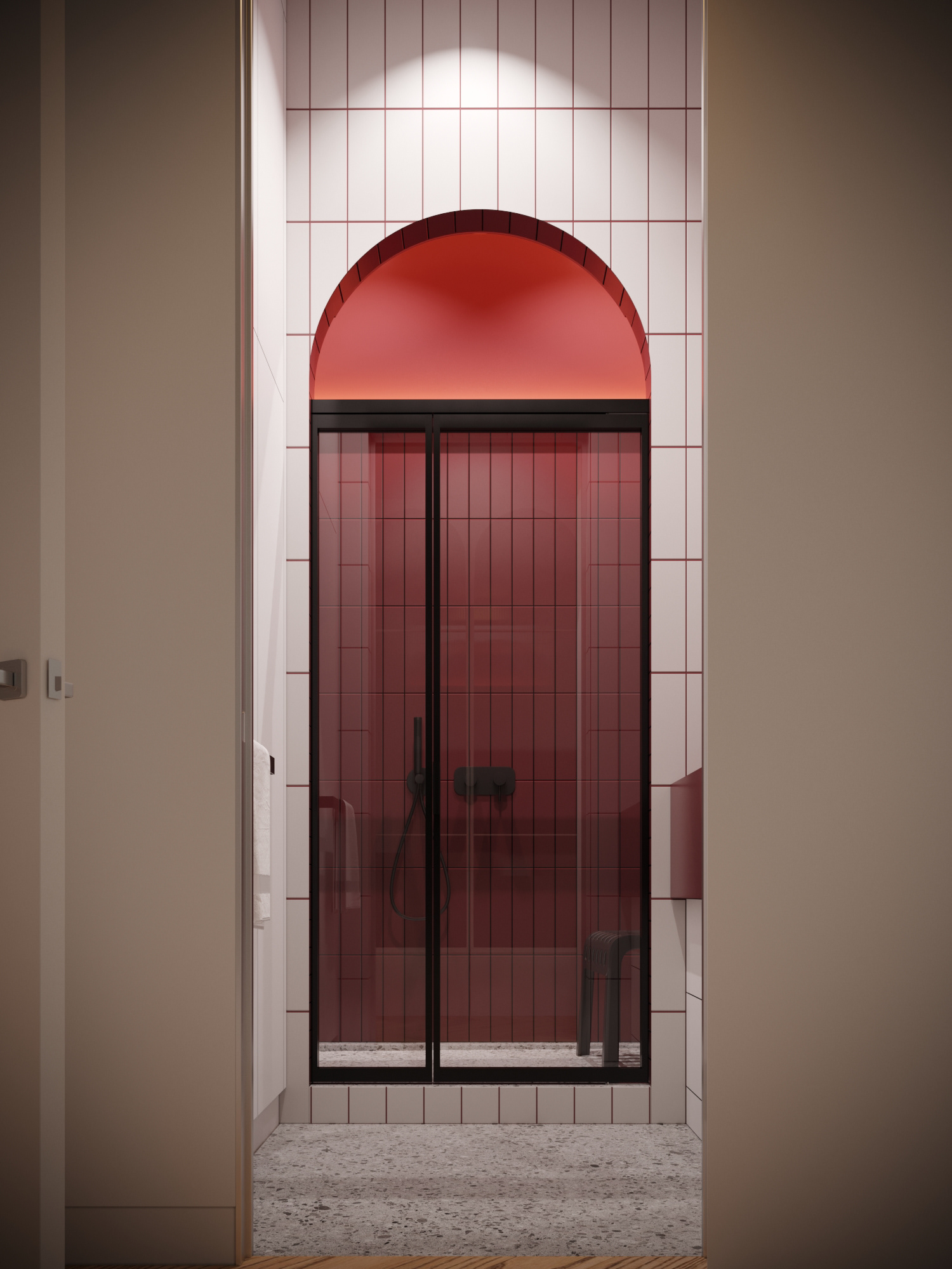 基辅历史建筑公寓项目丨乌克兰基辅-47