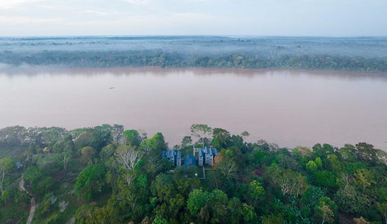 埃奈酒店丨秘鲁丨Jasper Architects-32