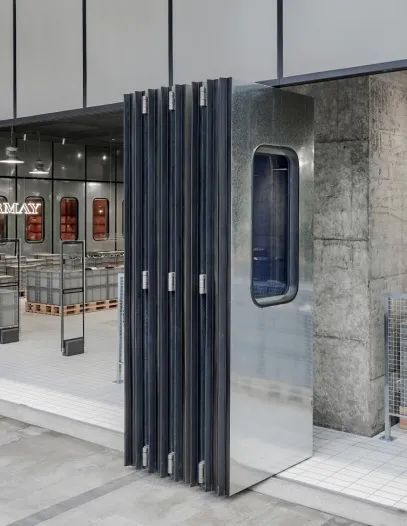 HARMAY 話梅成都悠方店丨中国成都丨AIM 恺慕建筑设计咨询(上海)有限公司-21