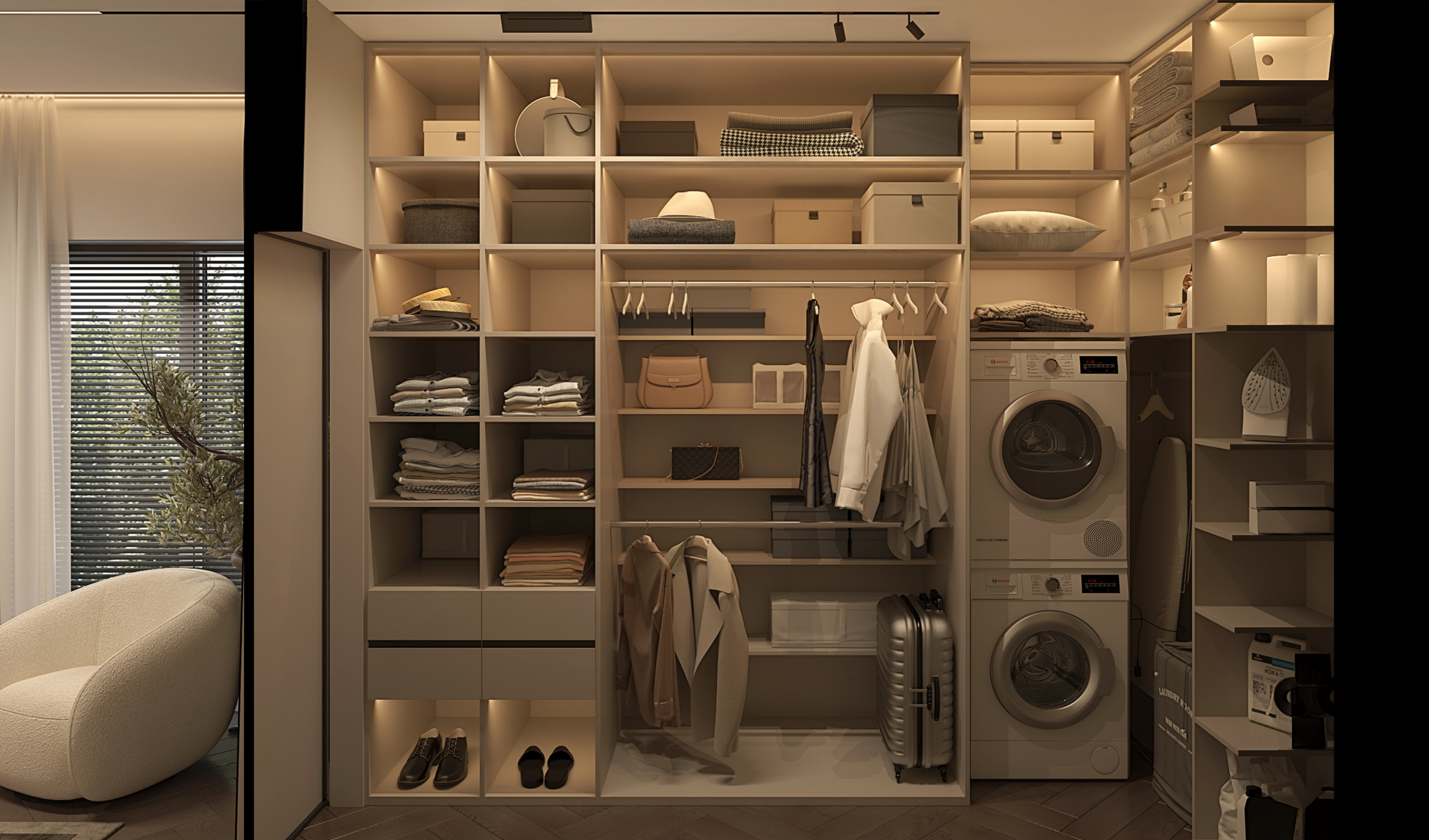 100 sqr m HOUSE/ Rivne-15