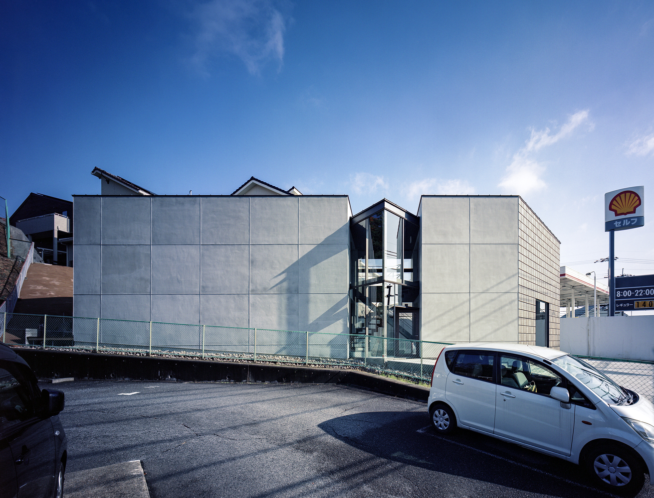 Store+House 住宅商店-25