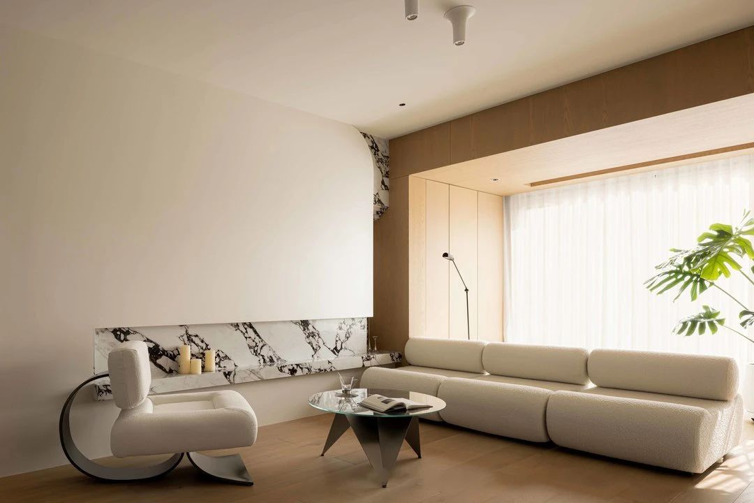 生活之光丨中国合肥丨壹境筑造-10