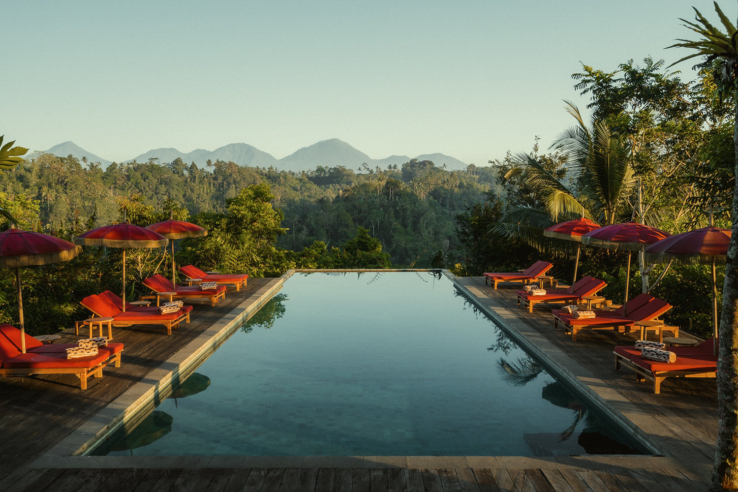 巴厘岛丛林避世酒店丨印度尼西亚巴厘-53