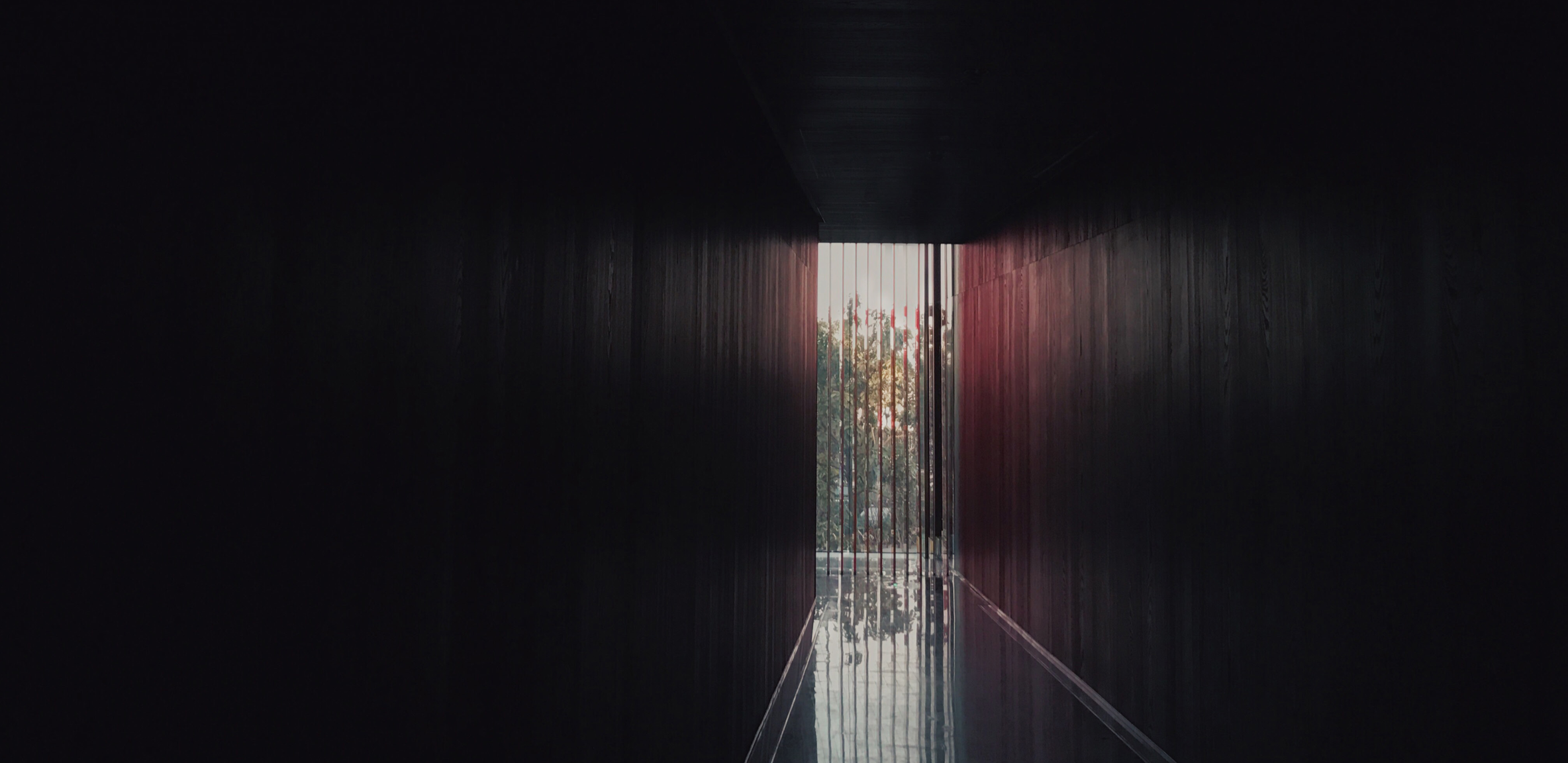 万社设计 |  Wann lounge-8