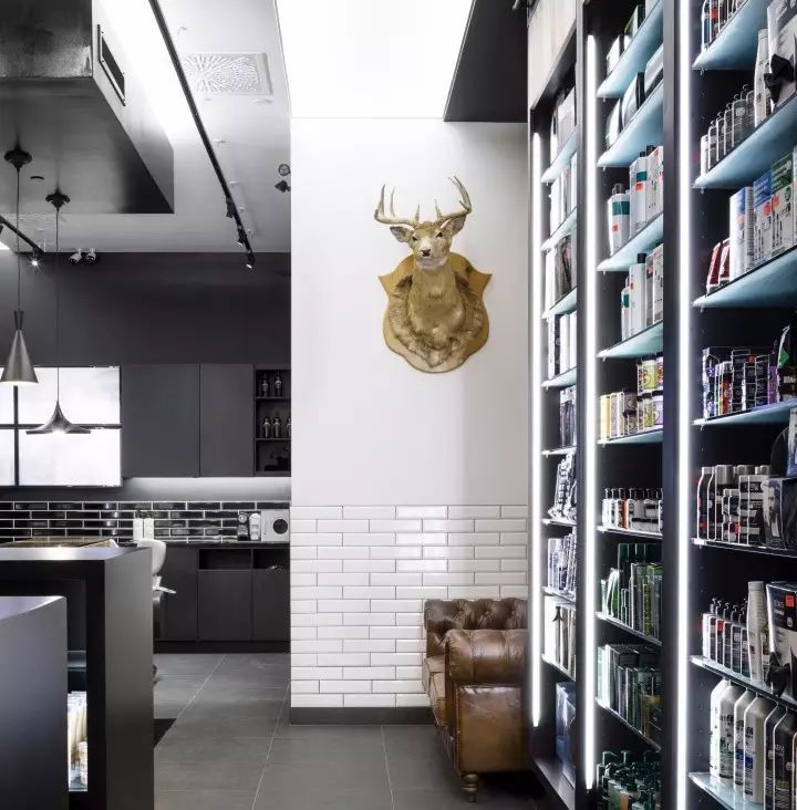 【51期】最新零售空间设计-33