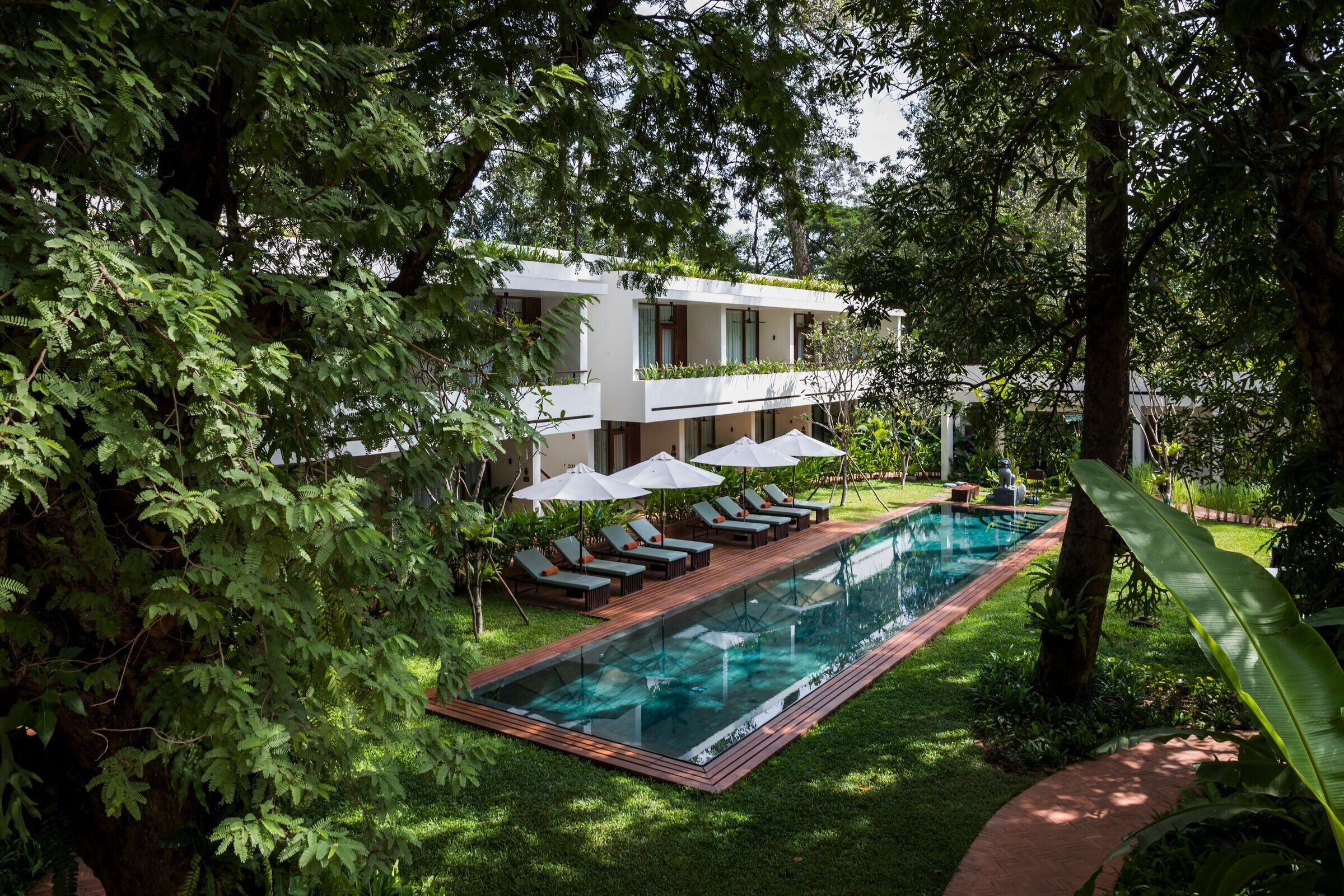 FCC Angkor 酒店-30