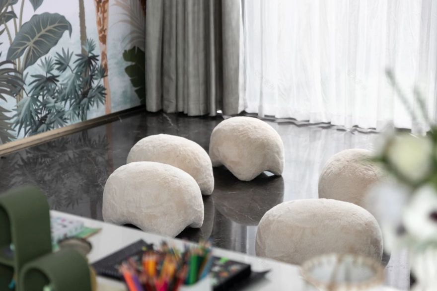 光华锦官城售楼处丨中国成都丨EH DESIGN GROUP 易和设计集团-22