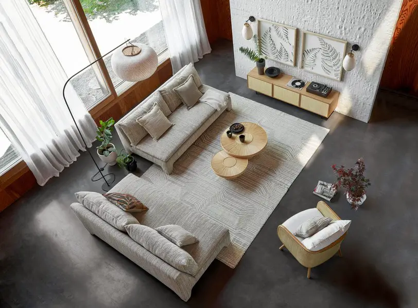 AM PM 秋冬家居目录-2