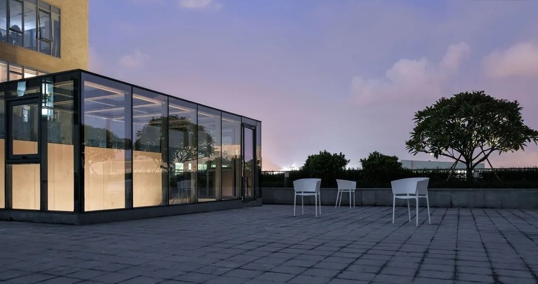 徐绮设计事务所办公室丨中国厦门丨徐绮建筑设计咨询(上海)有限公司-51