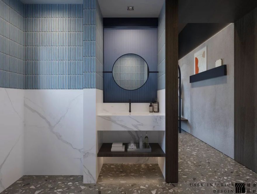 旗滨领海国际民宿-40