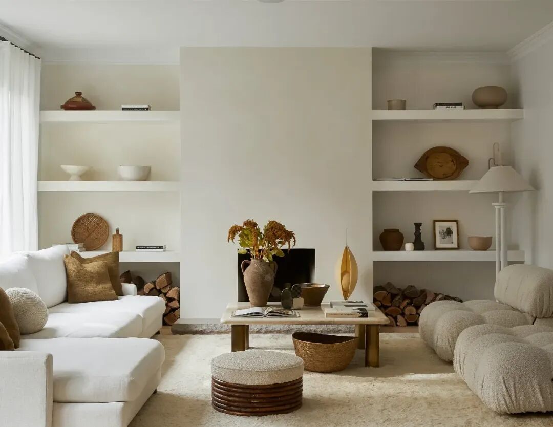 平层丨Montana Burnett Design-11