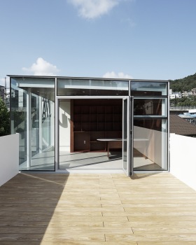 佳亚家居丨韩国首尔丨JYARCHITECTS