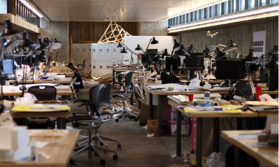 环境艺术设计 | 技术与艺术的完美结合-89