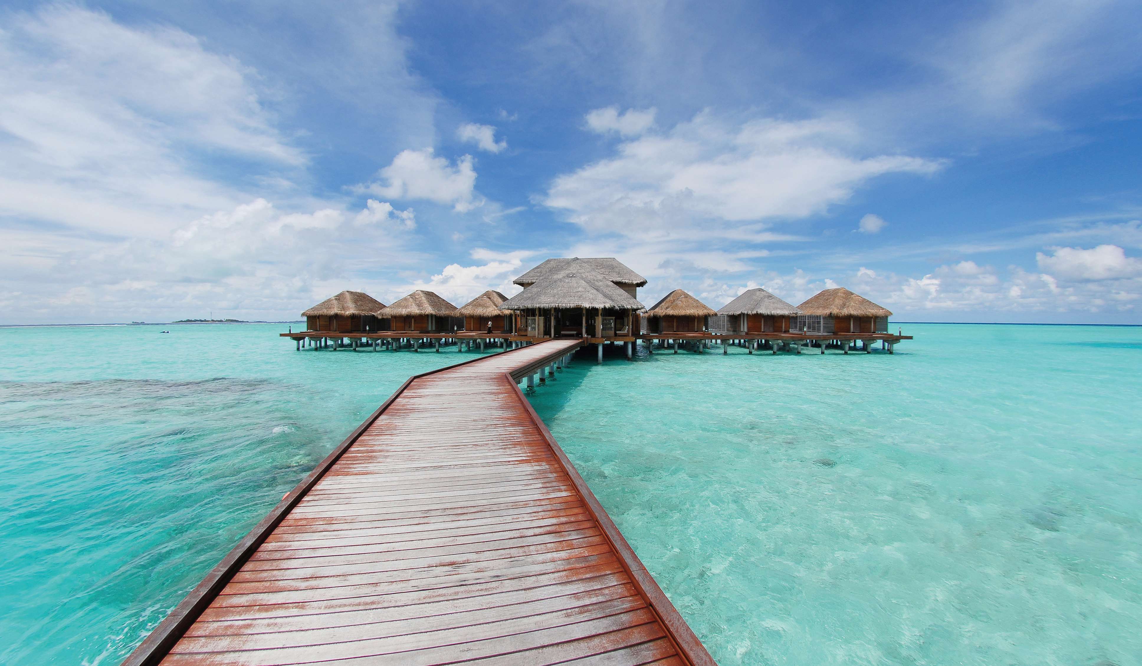 马尔代夫Anantara度假酒店-2-15